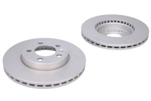 Tarcza hamulcowa BG4963C