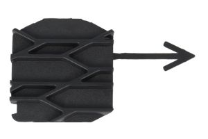 Atrapa chłodnicy (grill) 4FH/148