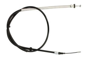 Linka hamulca postojowego C7F033ABE