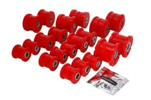 Tuleja zawieszenia DEUSIKPL1