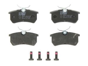 Klocek hamulcowy kpl. GDB1354