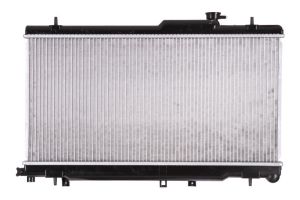 Chłodnica silnika NIS 67709