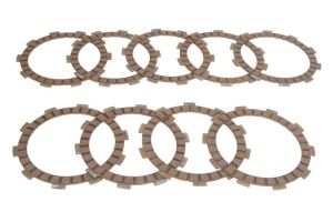 Tarcza sprzęgła FCD0236