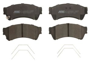 Klocek hamulcowy kpl. C13062ABE-P