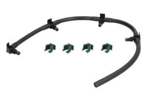 Przewód paliwowy metalowy KL3009