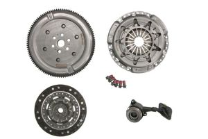 Zestaw sprzęgła 600 0233 00