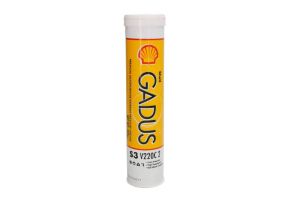 Smar do łożysk GADUS S3 V220C 2 0,4KG