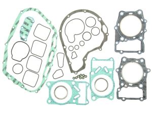 Kompletny zestaw uszczelek silnika P400510850802