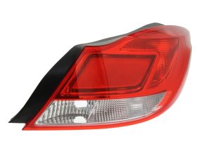 Lampa zespolonych świateł tylnych 9EL176 380-101