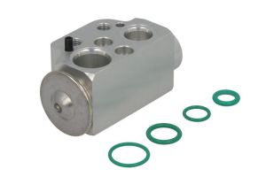 Zawór rozprężny klimatyzacji NRF 38520
