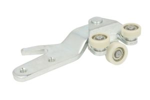 Prowadnica rolkowa drzwi przesuwnych 6003-00-0282PP