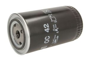 Filtr oleju OC42