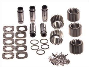 Zestaw koła planetarnego, przekładnia planetarna zewnętrzna 298164