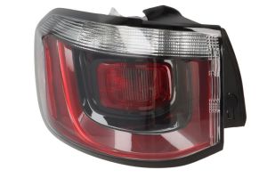 Lampa zespolonych świateł tylnych 433-1909L-UE