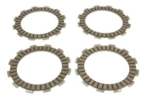 Tarcza sprzęgła MCC560-4