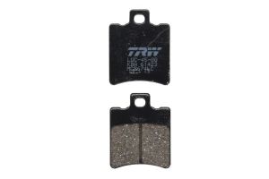 Klocek hamulcowy kpl. MCB674LC