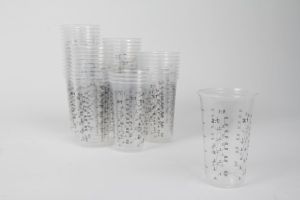 Mieszanie i przechowywanie lakierów 3460700