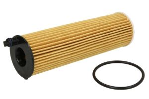 Filtr oleju E866H D367