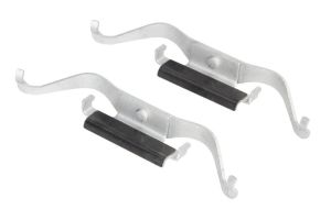 Zestaw montażowy klocków hamulcowych QB109-1747