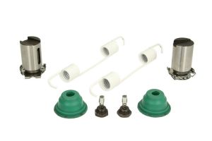 Zestaw naprawczy zacisku hamulcowego CRK-405