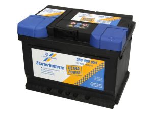 Akumulator rozruchowy CART560409054