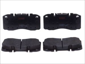 Klocek hamulcowy kpl. GDB5068