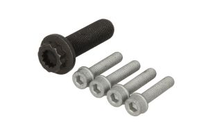 Zestaw śrub koła pasowego wału korbowego CO80004920