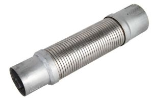 Rura metalowa harmonijkowa układu wydechowego DIN54226