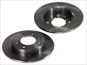 Tarcza hamulcowa DDF1541