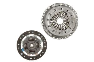 Zestaw sprzęgła 621 3052 09