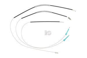 Zestaw naprawczy podnośnika szyby 6205-08-016812P