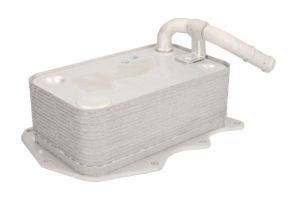 Chłodnica oleju D4A018TT