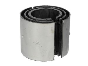 Guma drążka stabilizatora FE24445