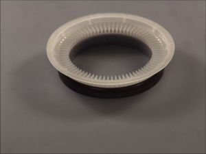 Uszczelniacz wału korbowego CO12014729B