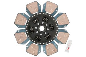 Tarcza sprzęgła 3435 KW