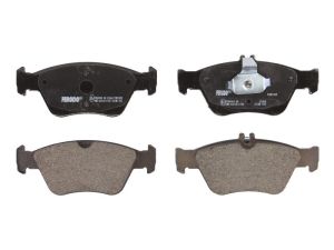 Klocek hamulcowy kpl. FDB1049