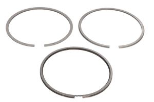 Zestaw pierścieni tłokowych kompresora KR.1650.015