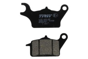 Klocek hamulcowy kpl. MCB872