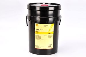 Oleje do przekladni manualnych OMALA S2 GX 320 20L