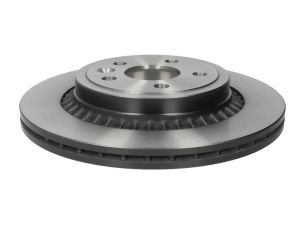 Tarcza hamulcowa DF6308