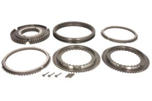 Zestaw naprawczy synchronizatora skrzyni biegów 298020
