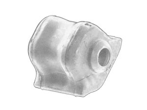 Tuleja stabilizatora 48815-05130