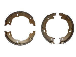 Szczęki hamulca postojowego kpl. LPR09460