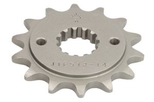 Zębatka napędowa przednia JTF512,14