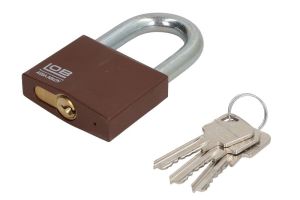 Zamek bezpieczny CARGO-ZK009