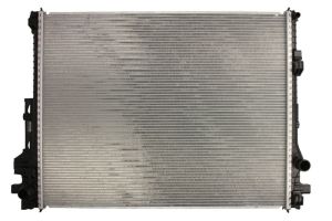 Chłodnica silnika CR 2607 000P