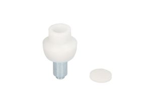 Prowadnica rolkowa drzwi przesuwnych 6003-00-0327P