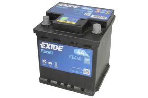 Akumulator rozruchowy EB440