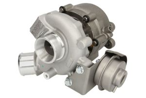 Turbosprężarka EVTC0237