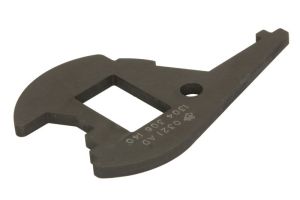 Moduł dźwigni zmiany biegów, sterowanie skrzynią 95533692